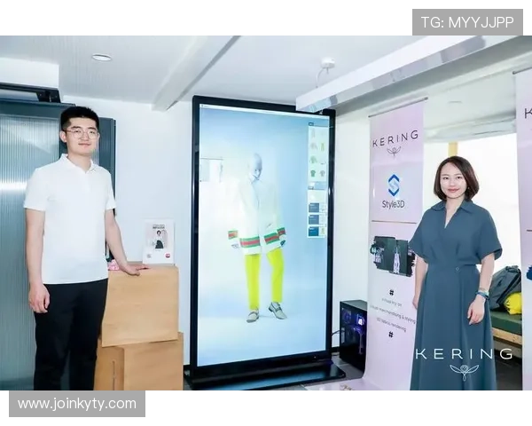 开云集团的官网构建与品牌形象提升的有效策略