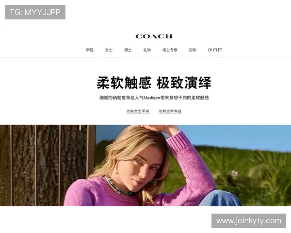 开云体验app入口：探索全球奢侈品牌的官方入口指南