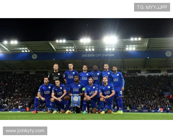 莱斯特城与开云体育投注合作的深度解析及其对球队战绩的积极影响 莱斯特城与开云体育投注合作的深度解析及其对球队战绩的积极影响